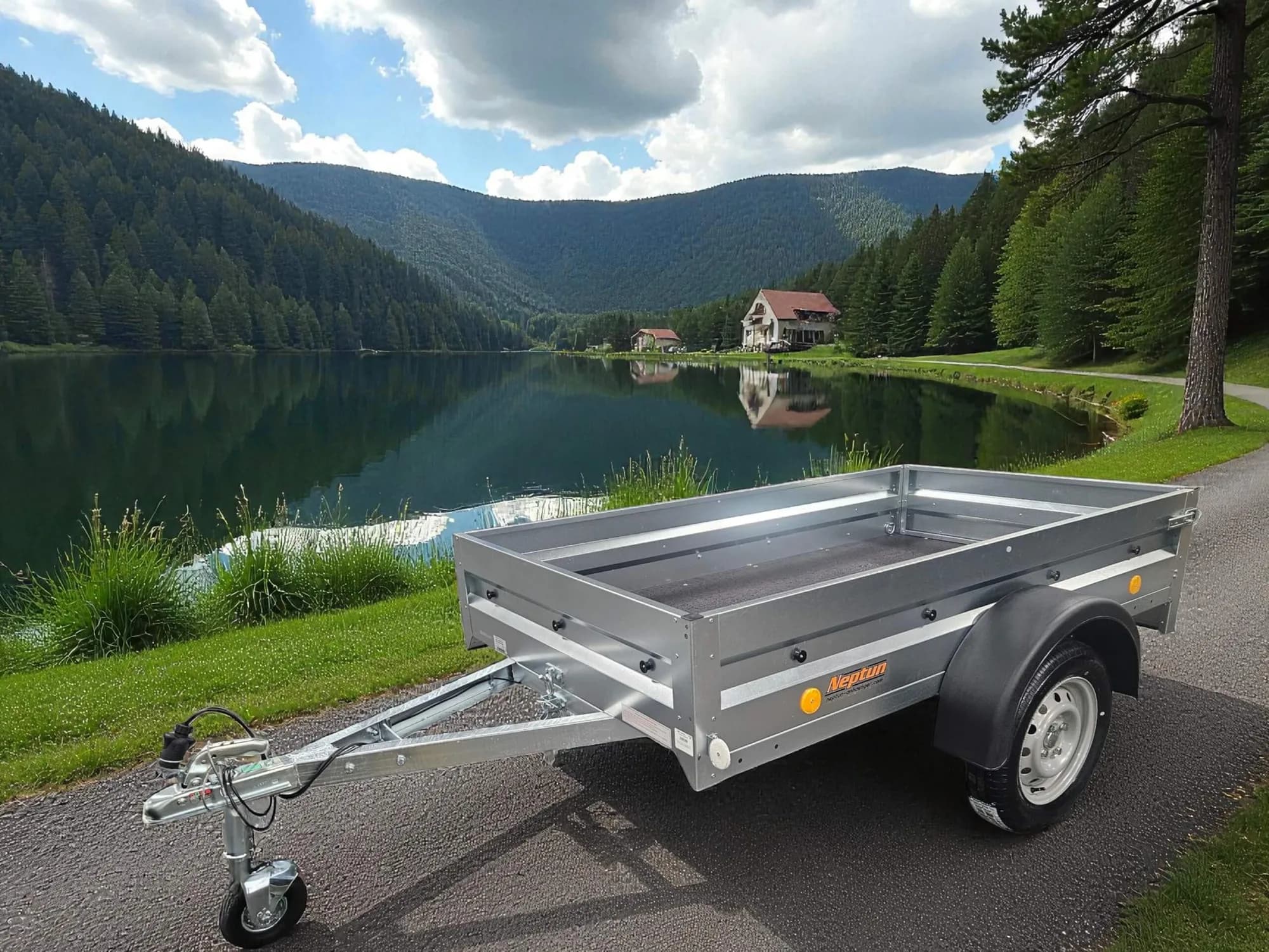 Neptun Pratik N7-253 PTW